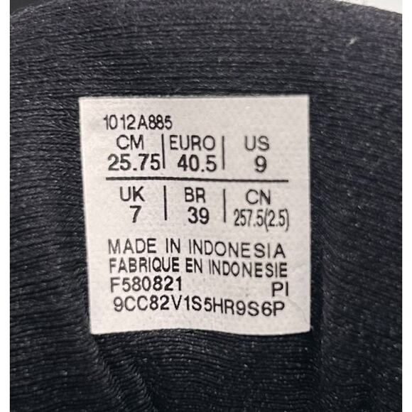 ASICS Gel-Nimbus 23 Shoes Womens Size 9 Running Athletic Sneakers 1012A885 - Picture 8 of 9